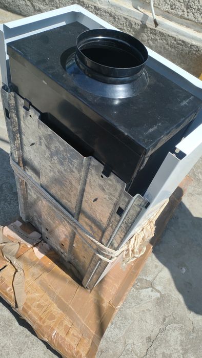 Газовая колонка Termo Gal H 250 S