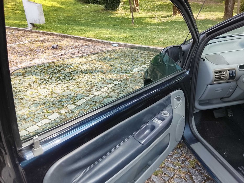 Renault Twingo Inicial aut.