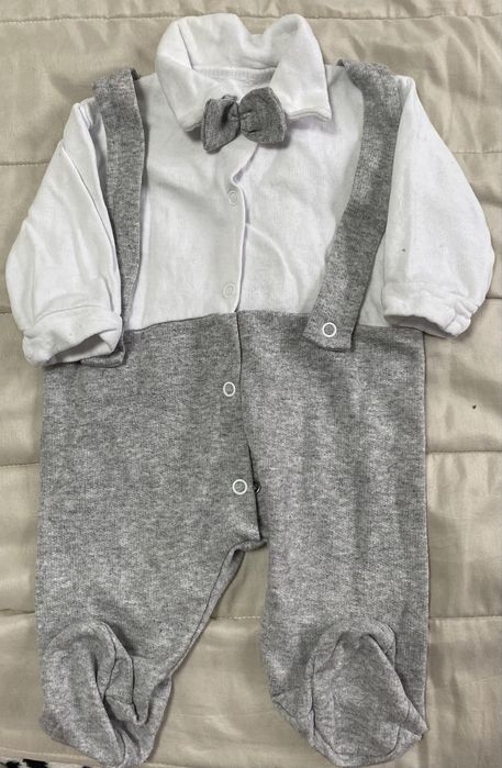 0-3 месяцев ( мальчик )  набор