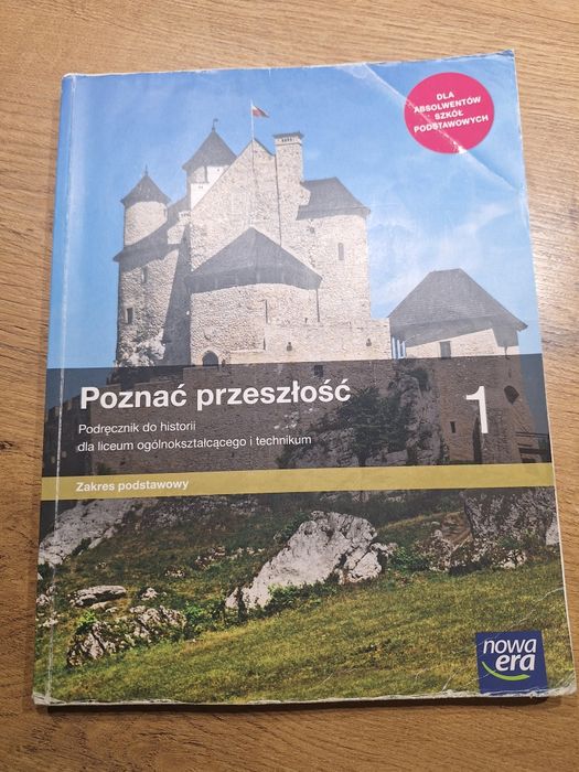 Poznaj przeszłość 1
