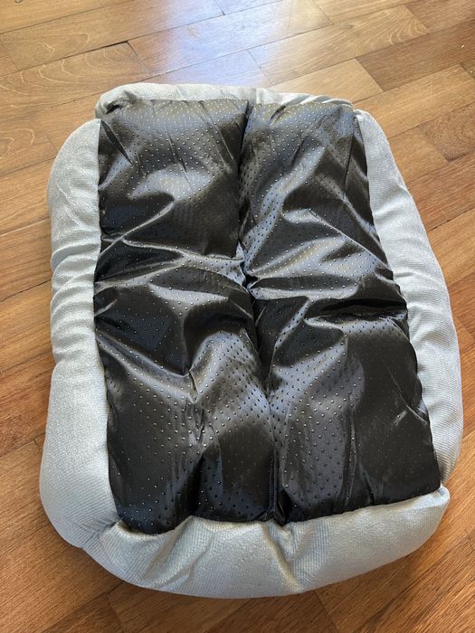 Cama/Cesto para Animais Pequenos 30x40 cm