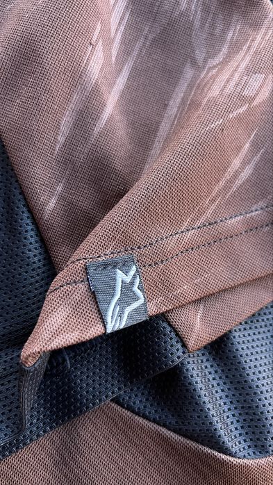 Мото Джерсі  alpinstars