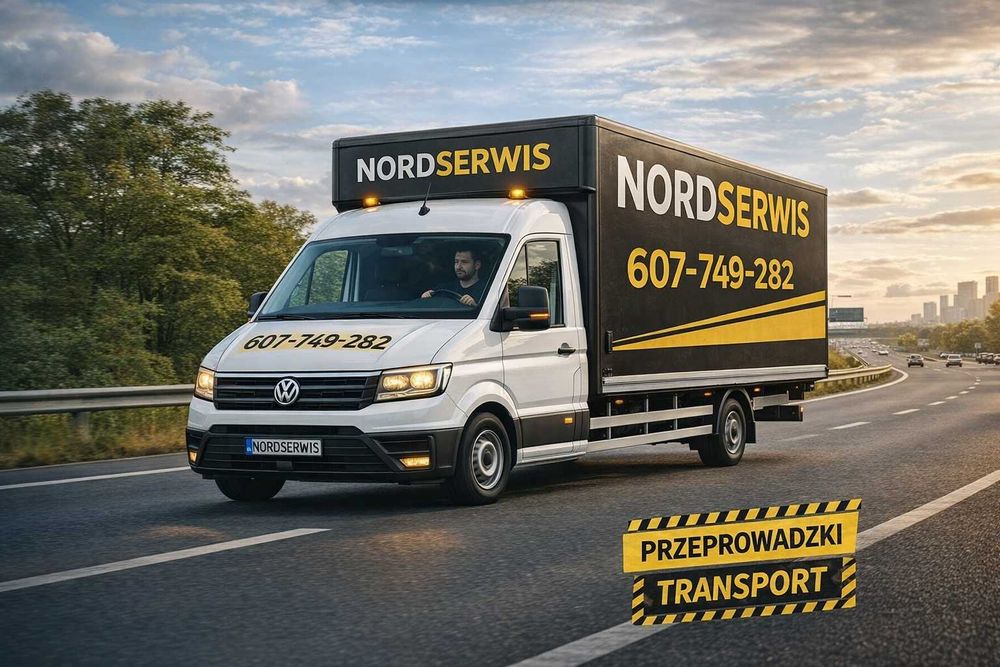 transport mebli słupsk przeprowadzki Utulizacja sprzatanie mieszkań