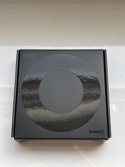 Zatyczki do uszu Loop Earplugs Loop Switch 2