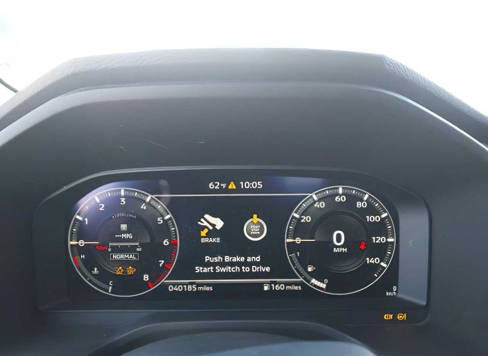 Mitsubishi Outlander SEL      2023