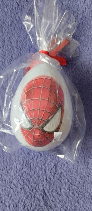 Spiderman - JAJKO