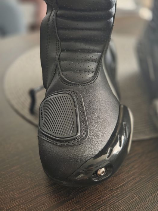 Buty Shima Rwx - 6 r. 38