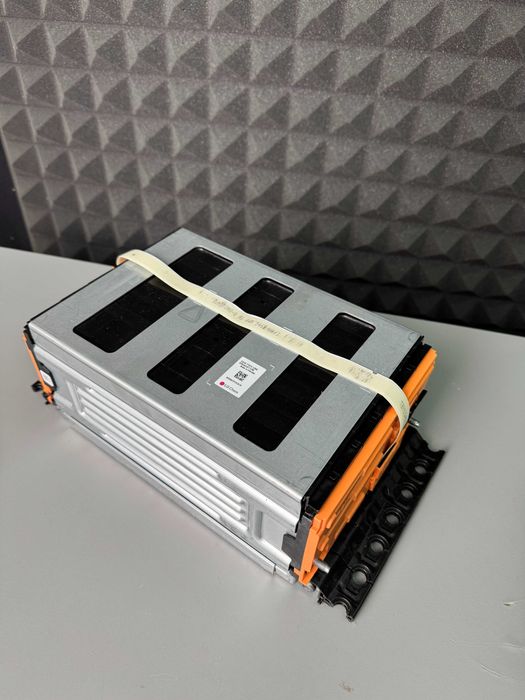 Акумуляторний модуль 48V на 1.4kWh 12S 33Ah LG Li-ion