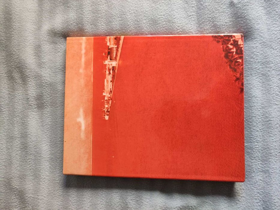 Livro Memórias de Angola