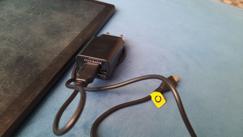 Tablet Overmax 10 cali