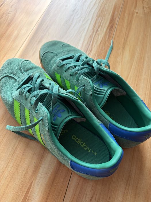 Buty adidas gazelle 38