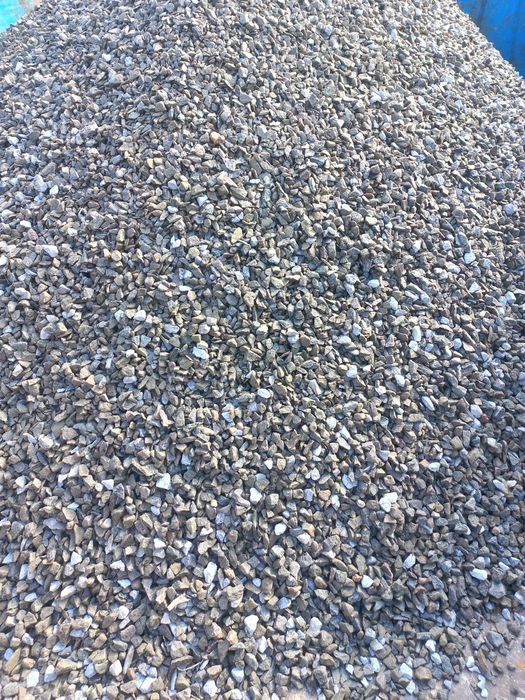 Продаж Піску, Щебня, Асфальту