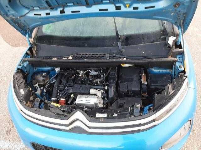 Citroen C3 Aircross Shine (2019) - Carro Peças