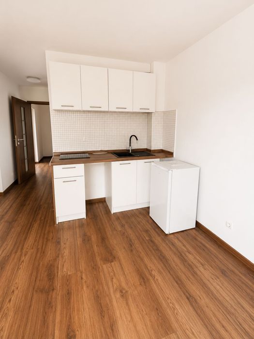 Mieszkanie 40 m² | Parter | Centrum Wolina | Gotowe do zamieszkania