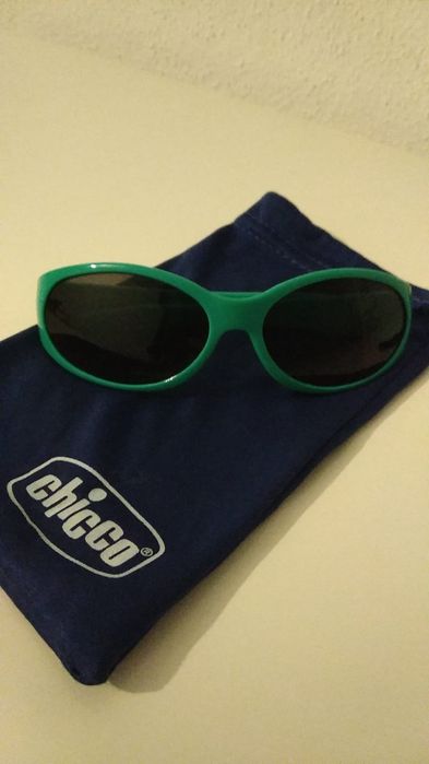 Óculos de sol de criança Chicco