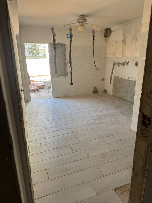 Serviços De Obras e Pinturas