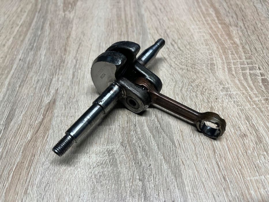 Greatland Gl Trc 38/40 Cs Wał Korbowy Korbowód