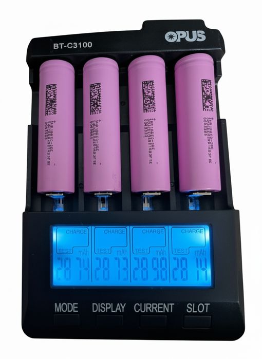 Ремонт, перепаковка акумуляторів UPS для роутера DC1018P, DC1036P, ін.