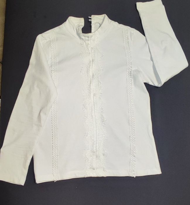 Шкільний одяг спідниця, костюм, гольф, блуза 128-140