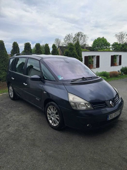 Renault Espace 2.2 diesel