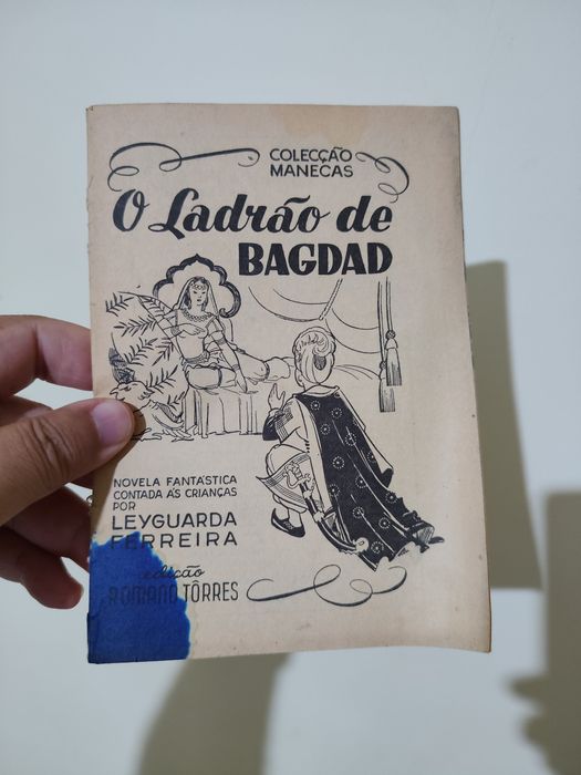 Livros antigos e raros ver fotos e descrição