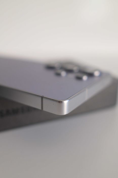 Samsung Galaxy S25 Ultra 256 GB – Titanium Silverblue