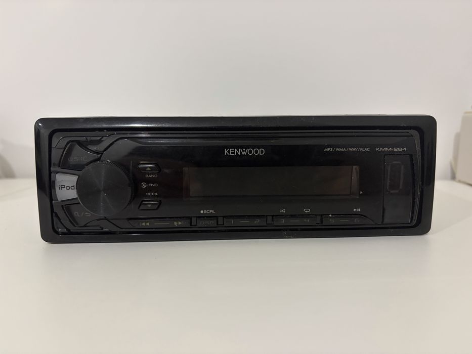Autorradio Kenwood KDC