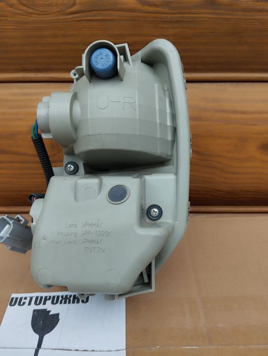 Toyota Prius 2011-2015