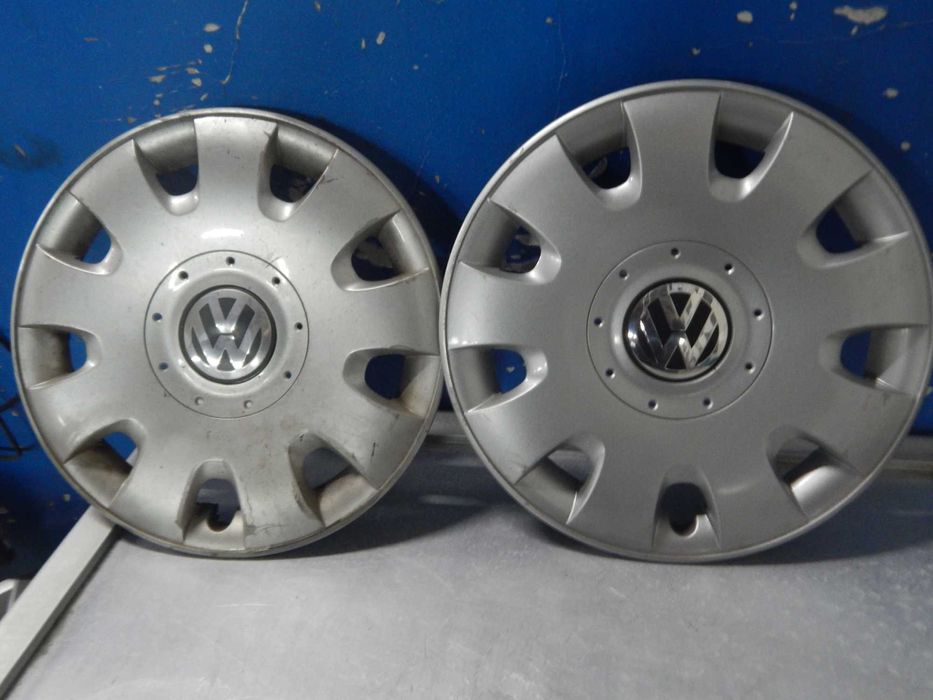kołpak 15 cali volkswagen vw oryginalny