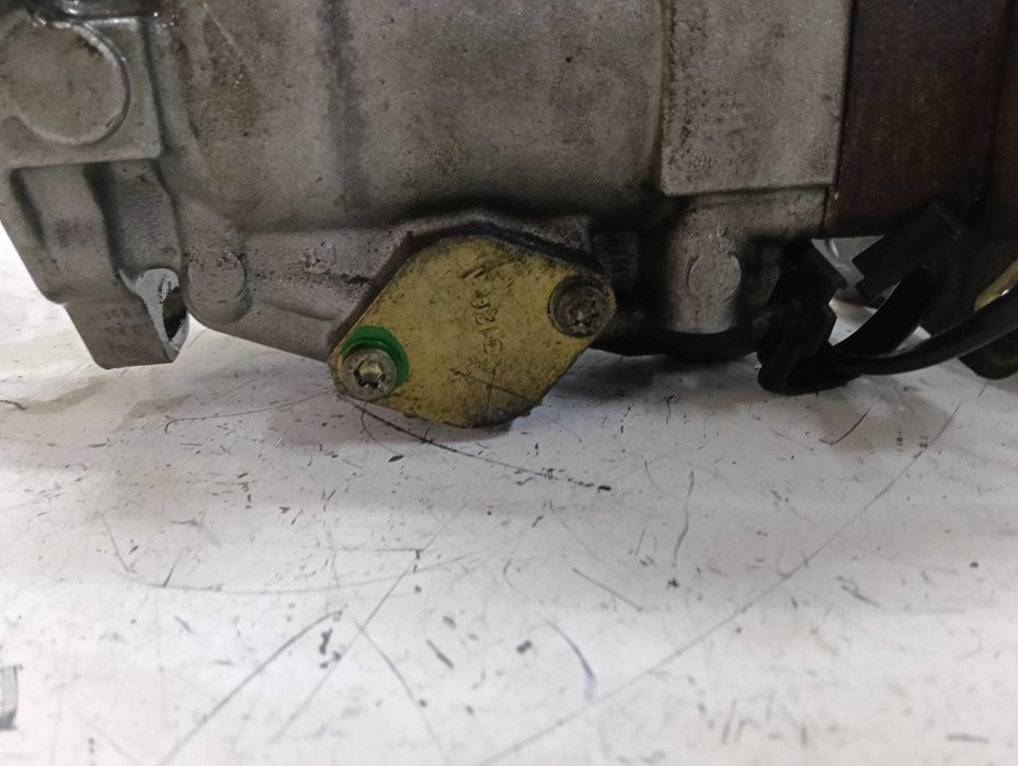 Pompa Wtryskowa Audi A6 C4 2.5 tdi AEL Po regeneracji Gwarancja WYSYŁK