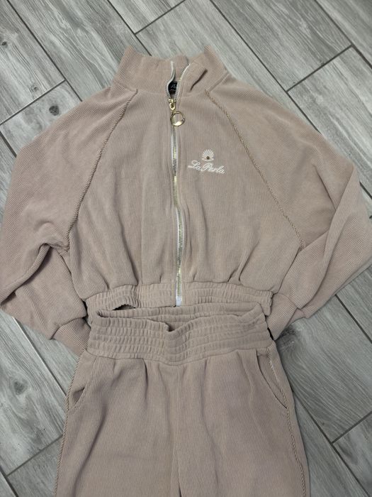 Nowy dres La Perla
