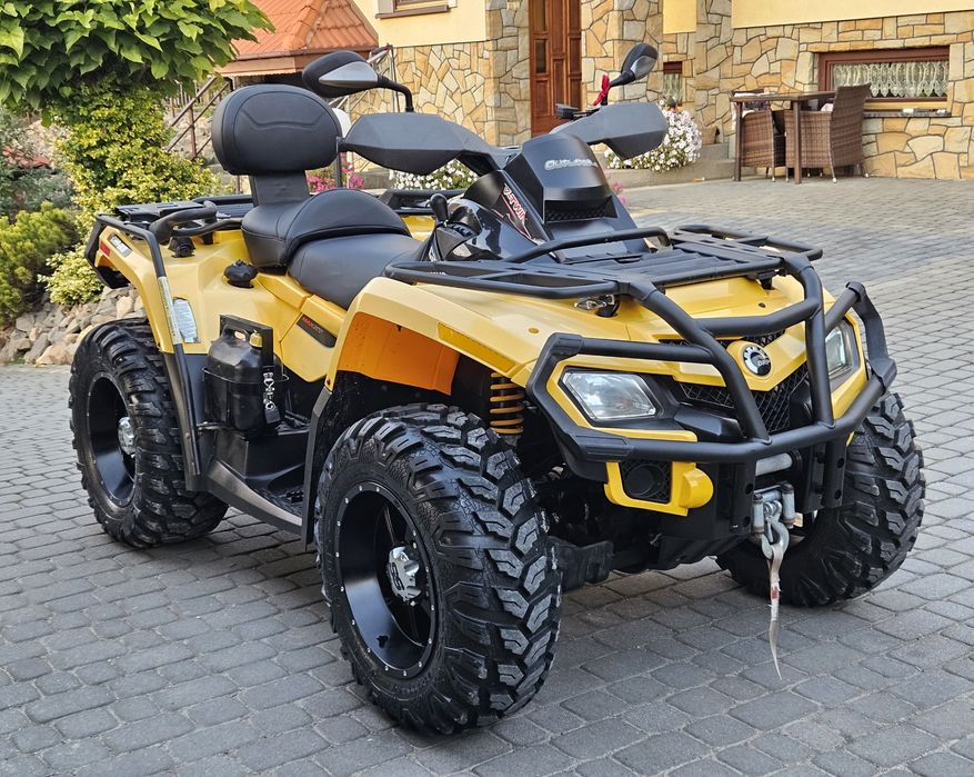 Can-Am