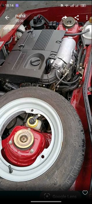 Продам Славуту ЗАЗ інжектор