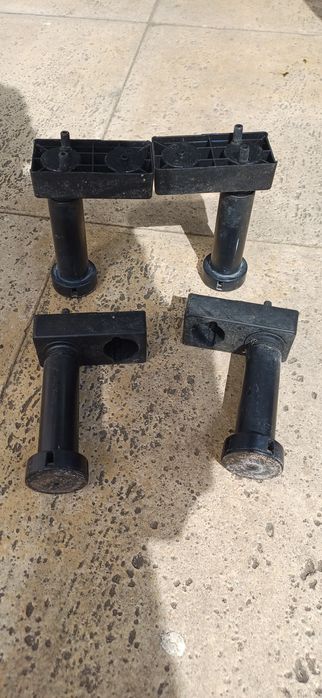 Armário cozinha para placa encastrar