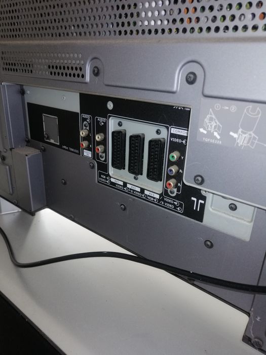 TV Plasma PANASONIC 42 polegadas Rio Tinto • OLX Portugal