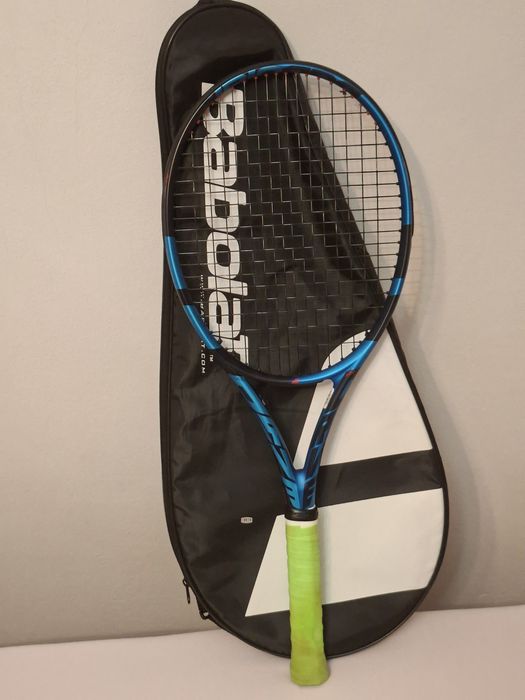Rakieta tenisowa babolat.