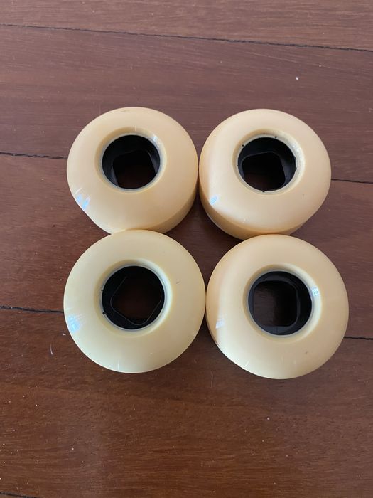 Element skate wheels