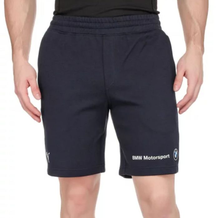 Шорты Puma BMW, оригинал