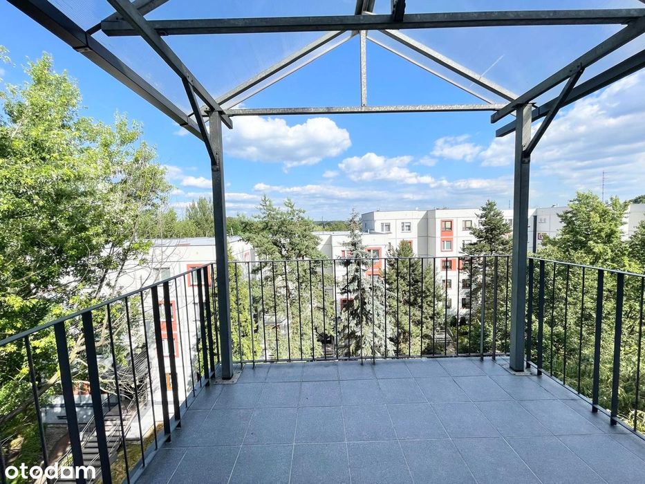 3 pokoje | 63 m² | Garderoba | Balkon | Do remontu | Sosnowiec Niwka