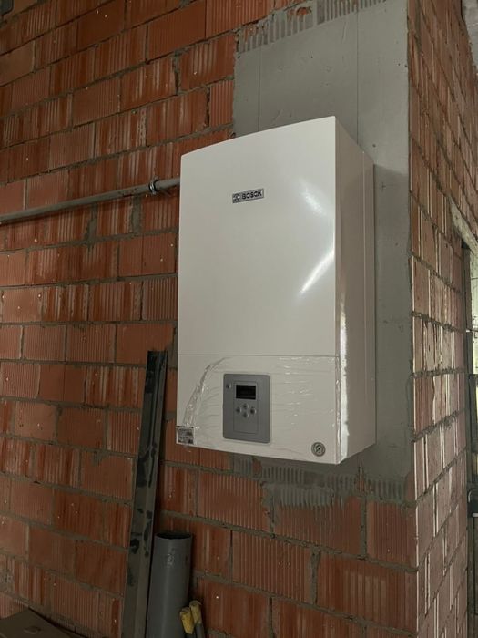 2 комн Элитный Клубный дом. Кирпич, АГВ, море..