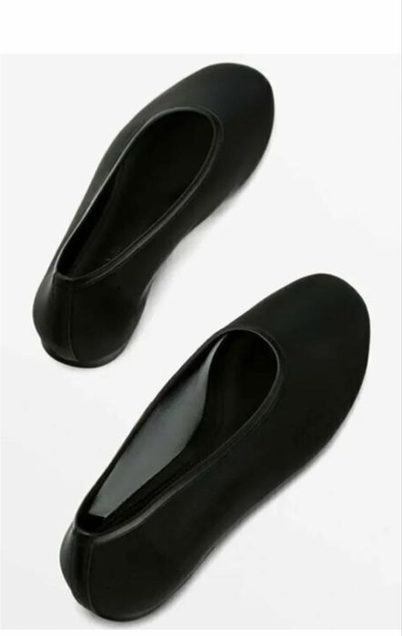 Балетки Massimi Duty