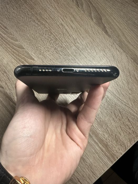 Iphone 11 Pro Max Идеал 81 акб