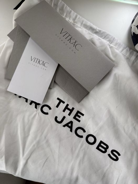 Сумка Marc Jacobs The Tote Bag Small