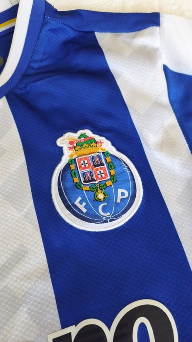 Camisola FCPorto 25-26