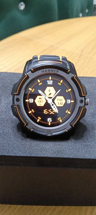 Sprzedam Hammer watach