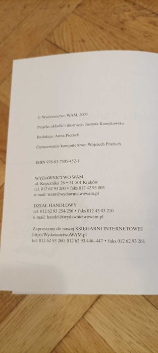 Czytanki dla Aleksandra Marcin Osikowicz