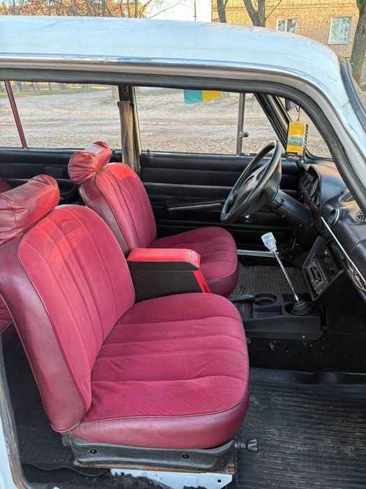 Ваз 2106 мотор 1.3 літра