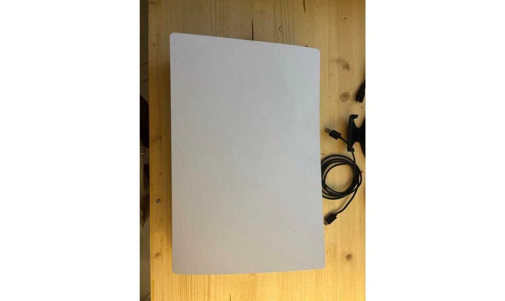 PlayStation 5 Digital Edition