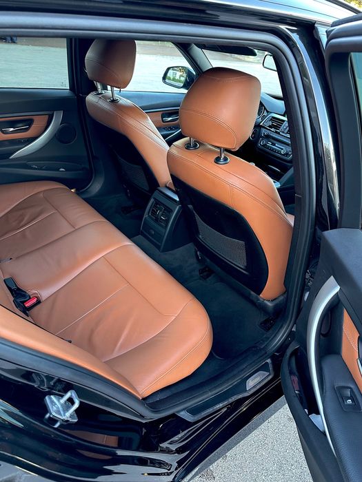 Bmw 335i pack m