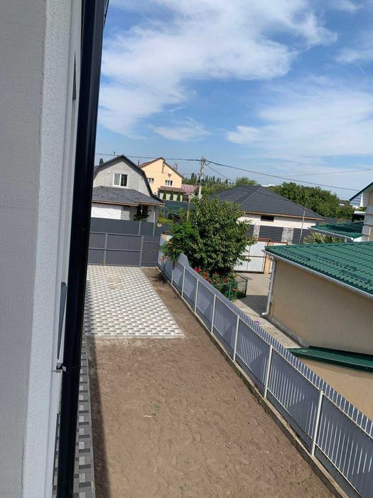 Новобудова з окремою ділянкою. Працюємо з програмами!